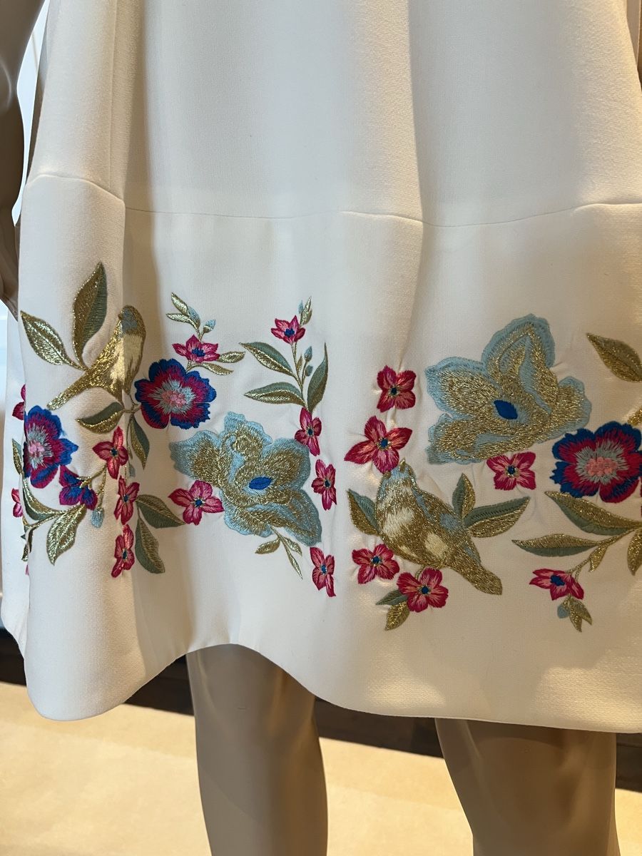 Vestiti: Kleid von Marchesa Notte Gr. L – Usato da Kilchberg ZH venduto da Lisavivienne 6