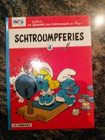 Les Schtroumpfs, Schtroumpferies 4  E.O. TBE