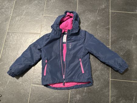 Lupilu Kinderjacke – Grösse 110/116