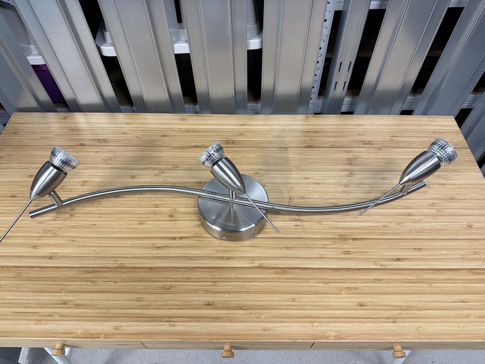 Ikea Lustres & lampes de plafonds: Ikea Deckenlampe – Neuf (Voir description) à Bremgarten AG par jan.g