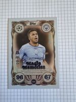 Topps Match Attax Champions League 25-26 Rodri, Magic 425