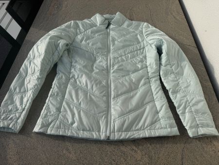 Leichte Damen Steppjacke Grösse M (ca. 38/40) Ktec