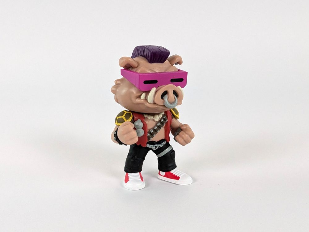 Funko Statuette: TEENAGE MUTANT NINJA TURLES "KRANG" – Nuovo (secondo la descrizione) da Dintikon venduto da Restwert_Dintikon
