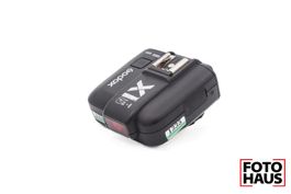 Godox X1 T 2.4G F kabelloser Blitzauslöser für Fujifilm 1335