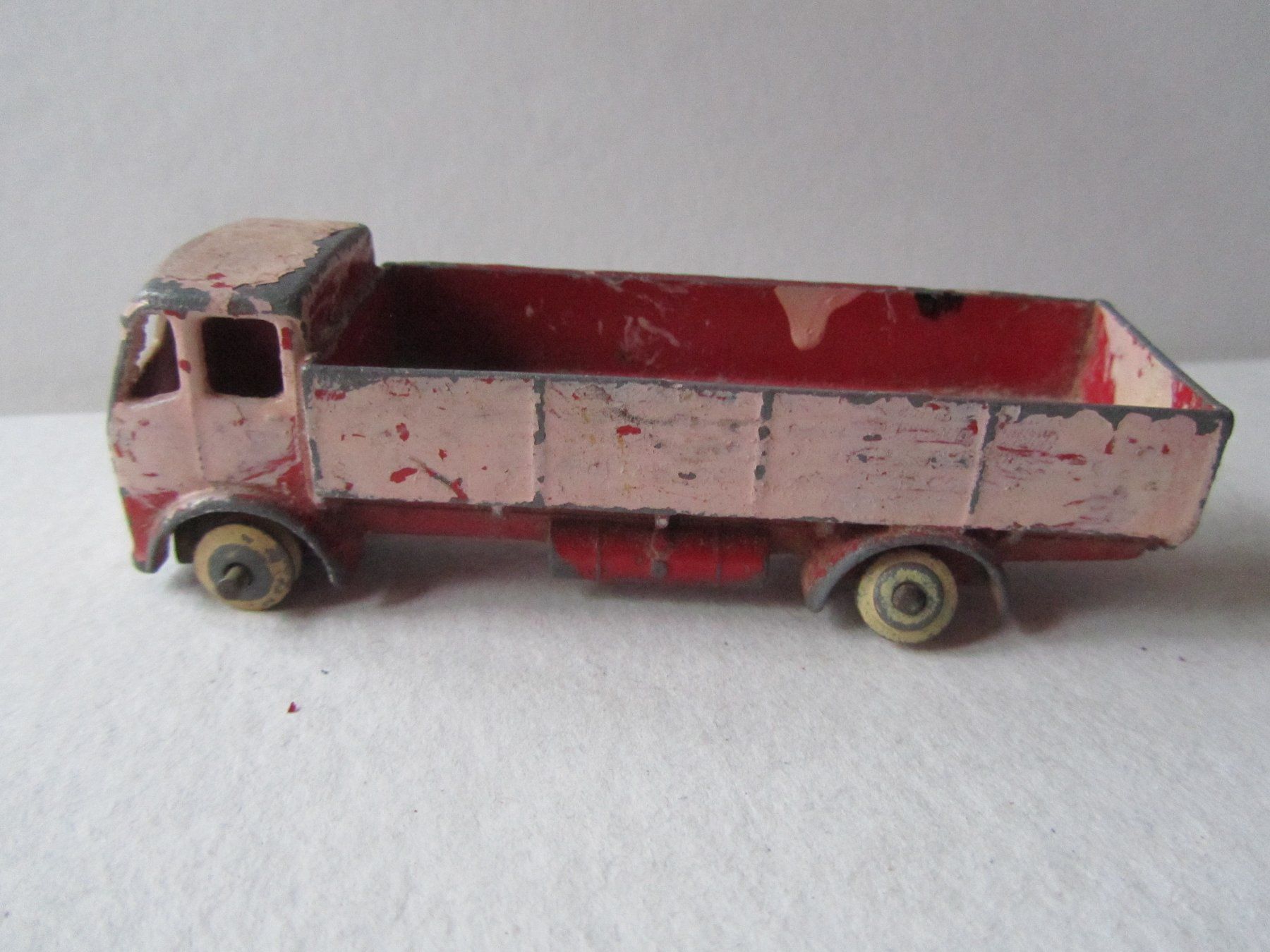 Dinky Toys Modellini d'auto: Forward Control Lorry, Dinky Toys – Usato da Weiningen ZH venduto da dietsch57