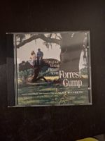Soundtrack Forrest Gump Original Motion Picture Score CD