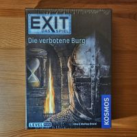EXIT "Die verbotene Burg"