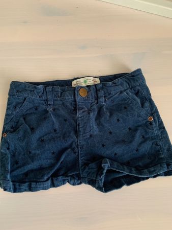 Hose Zara Baby Girl 74