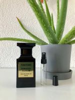Tom Ford Tobacco Vanille EdP 5ml Abfüllung