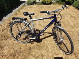 Felt Lombardia Velo