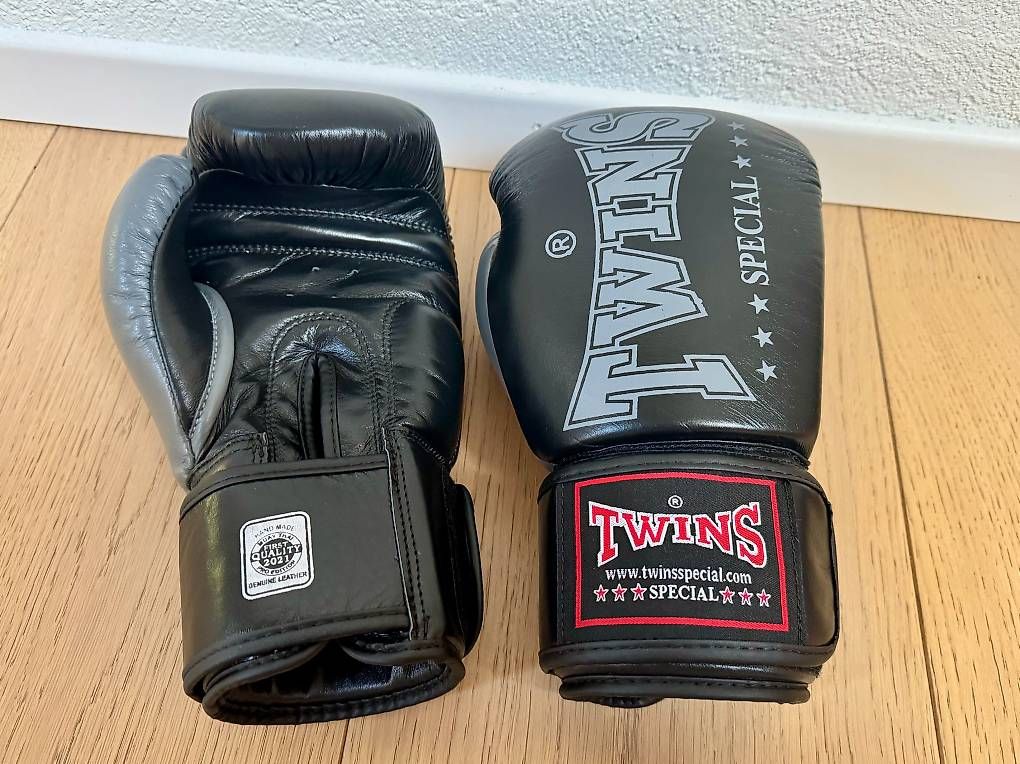 Gants & mitaines : Boxhandschuhe TWINS – Neuf avec emballage d'origine à Dietikon par inf_xq5h 3