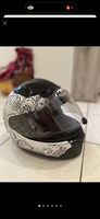 Motorradhelm XS HJC
