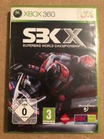 SBK X für Xbox 360