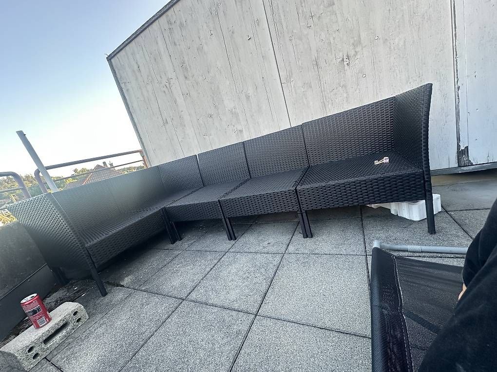 Divani: Lounge – Usato da Lyss venduto da tfe_f6sc 1