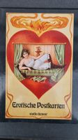 Buch Erotische Postkarten studio dumont