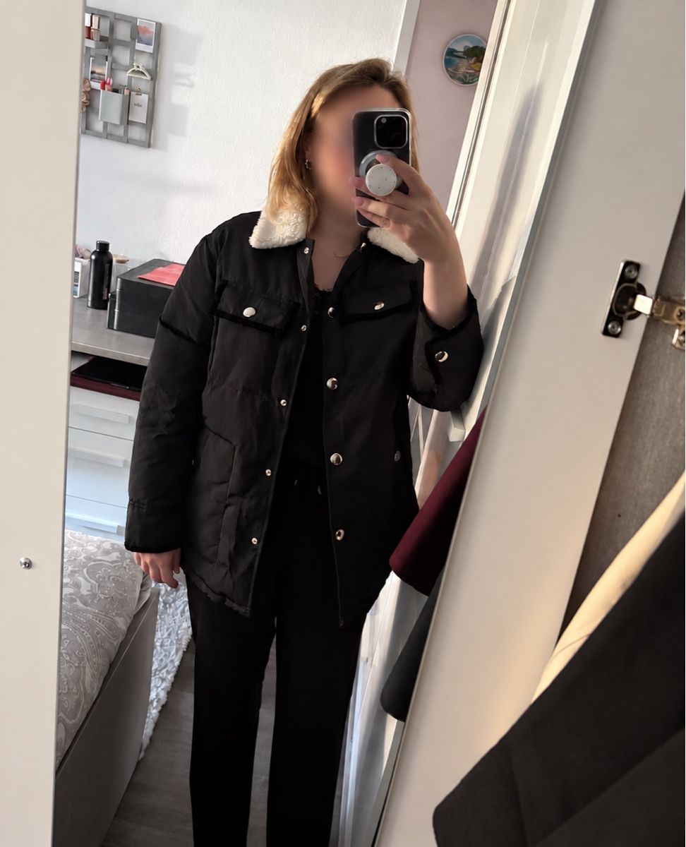 Maje Mäntel: Veste Maje taille 34 neuve  – Neu (gemäss Beschreibung) aus Meyrin von Steph_g28 3