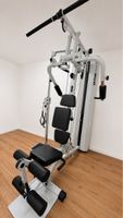 Kettler Kinetic F5 Kraftstation