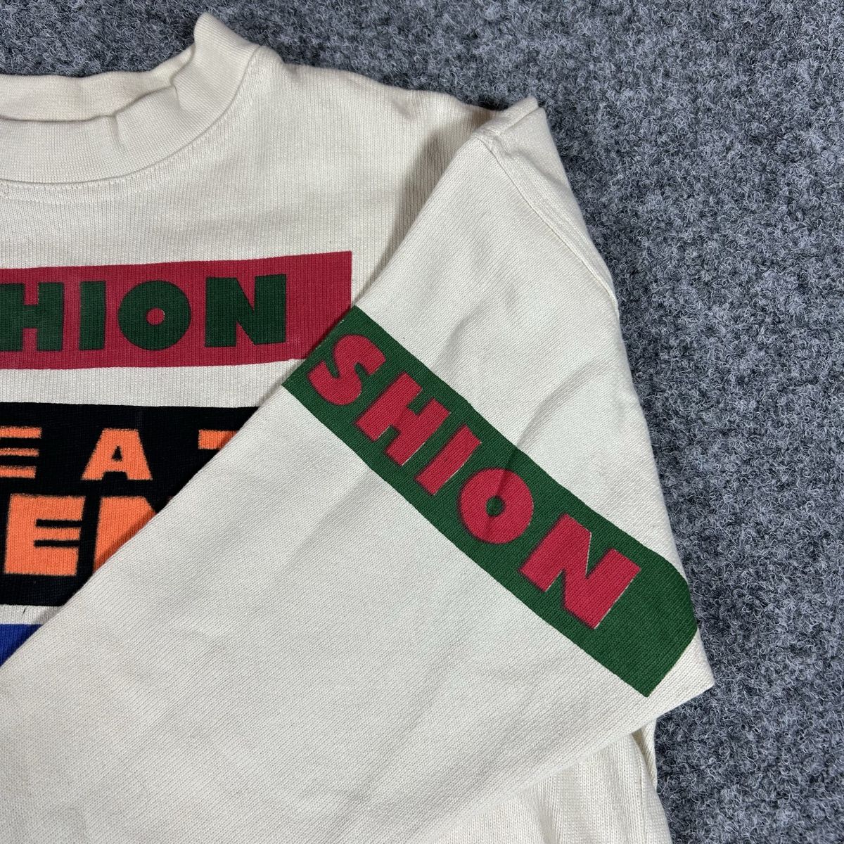 Pullover & Sweatshirts: 1980 Longsleeve – Gebraucht aus La Sagne NE von Matlasape 5