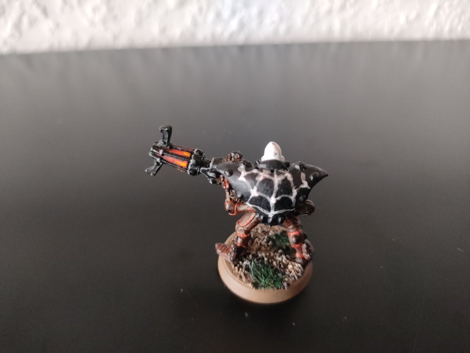 Modellbausätze & Standmodelle: Warhammer 40k - Araignée Spectrale Eldar (Aeldari) – Gebraucht aus Vernier von mel_8w79 5