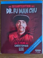 Dr. Fu Man Chu - Die ultimative HD-Gesamtedition