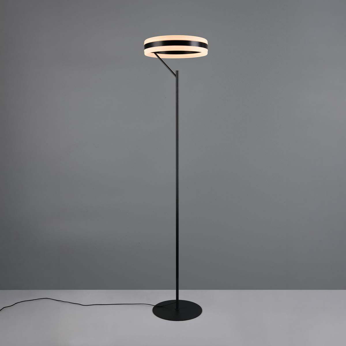 Lampade: LED Stehleuchte CCT, Dimmer, 180 cm Höhe – Nuovo (secondo la descrizione) da Kreuzlingen venduto da Smart-Light