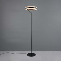 LED Stehleuchte CCT, Dimmer, 180 cm Höhe