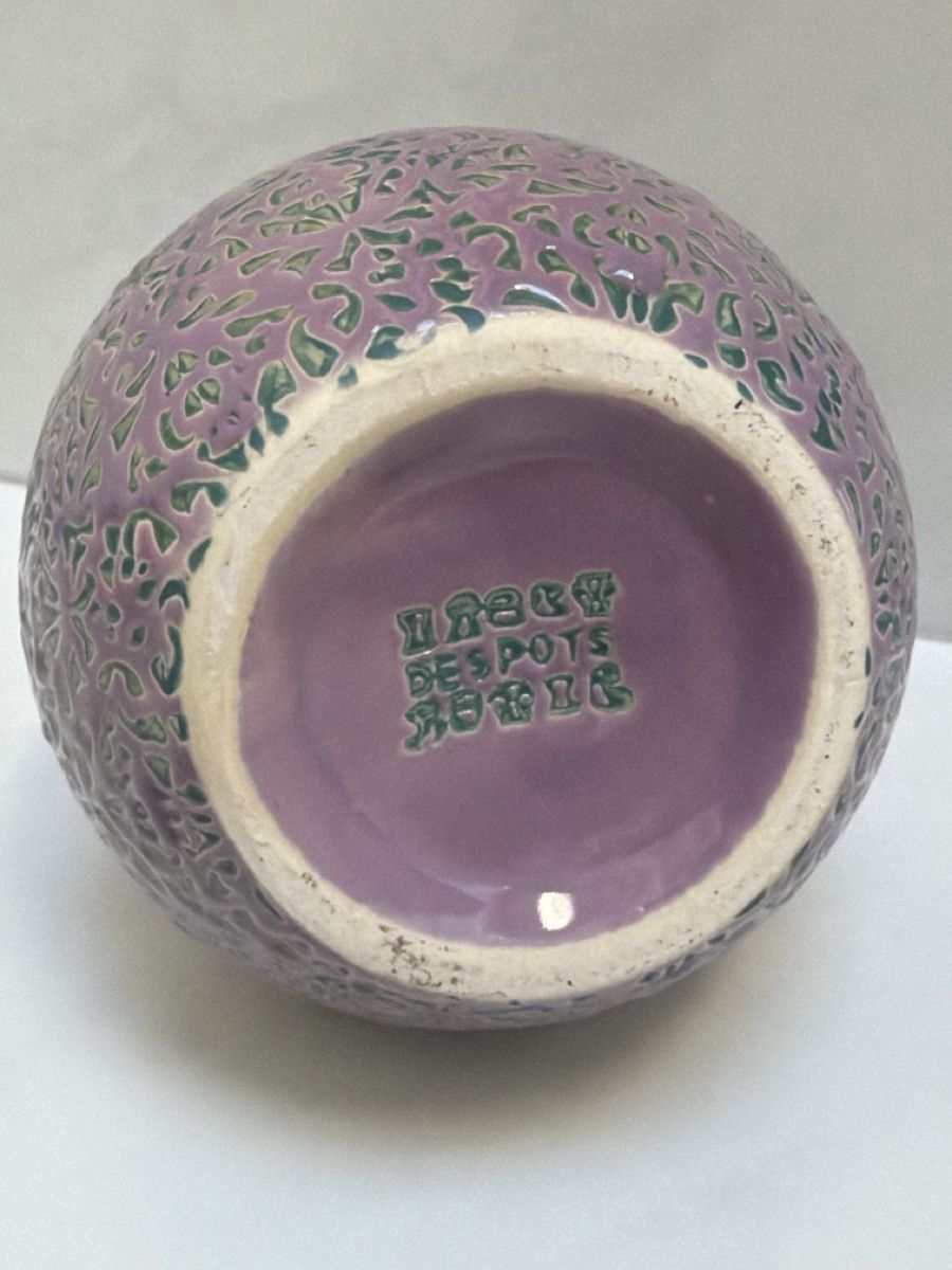 Vase & Récipients: DES POTS, Keramik Vase. – D'occasion à Biberist par Momo33 5