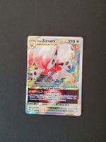 Pokemon karte Hisui Zoroark  Vstar