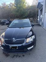 Skoda Octavia 1.6 TDI DSG Automat | 2014 | 170000 km | 