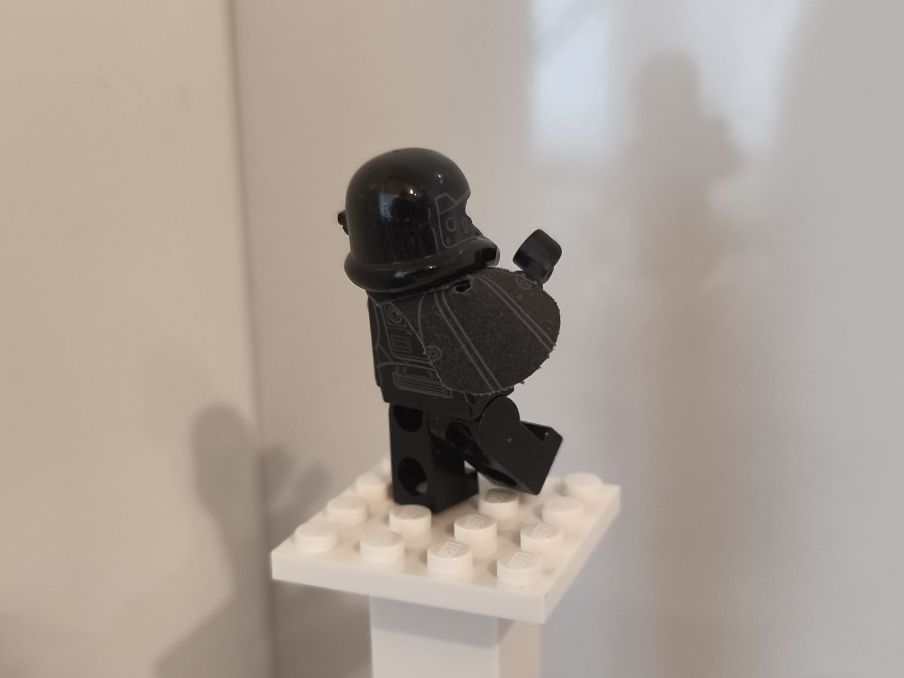 Lego Figuren: Lego Star Wars Imperial Death Trooper – Neu (gemäss Beschreibung) aus Diegten von cil_5sjx 2