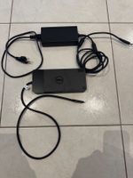Dell WD22TB4 Thunderbolt 4 Dockingstation 180W