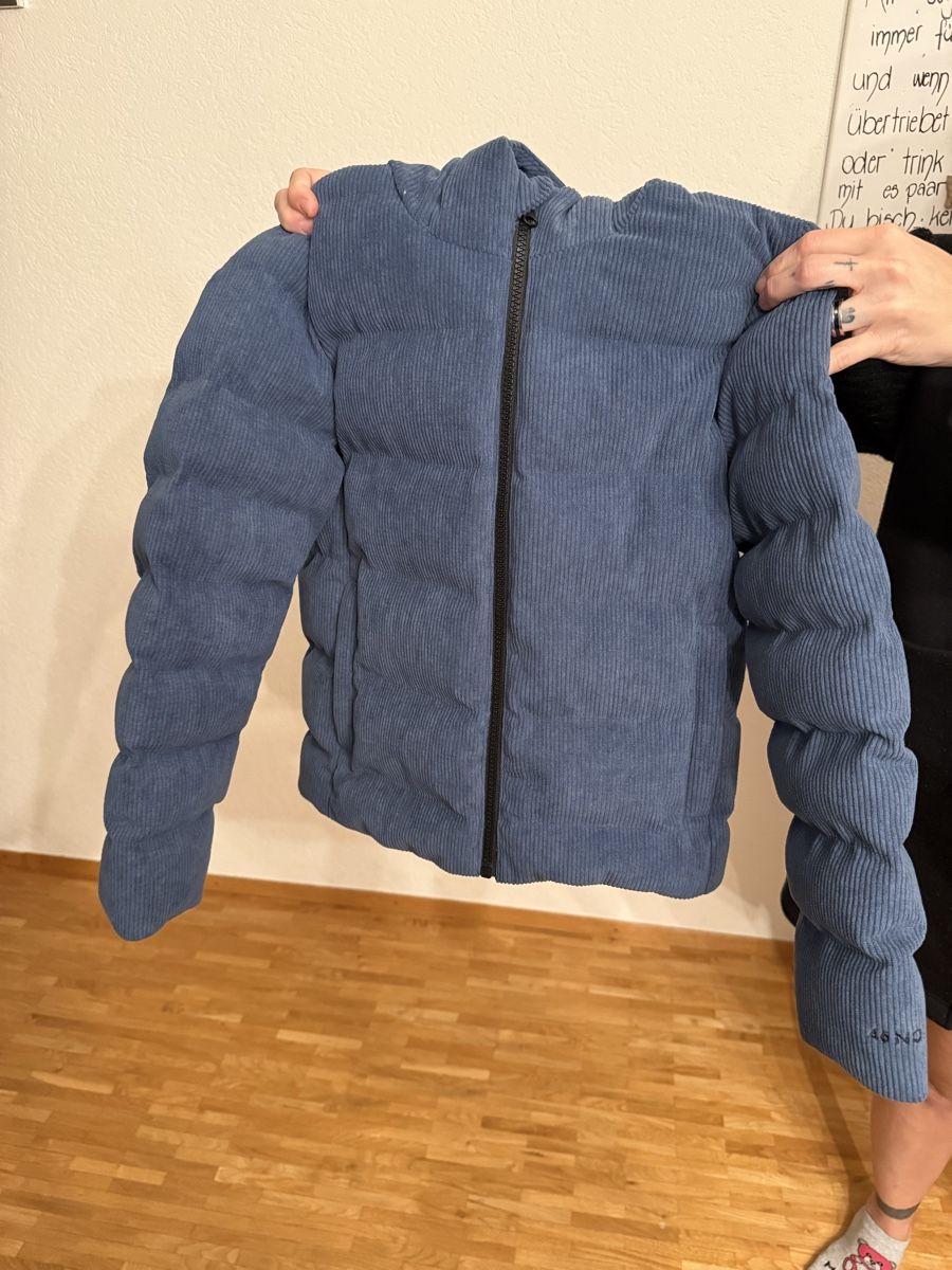 46 Nord Giacche & Cappotti: Winterjacke, 46 Nord Grösse 140, Neu. – Nuovo e nell'imballaggio originale da Langenthal venduto da conenz