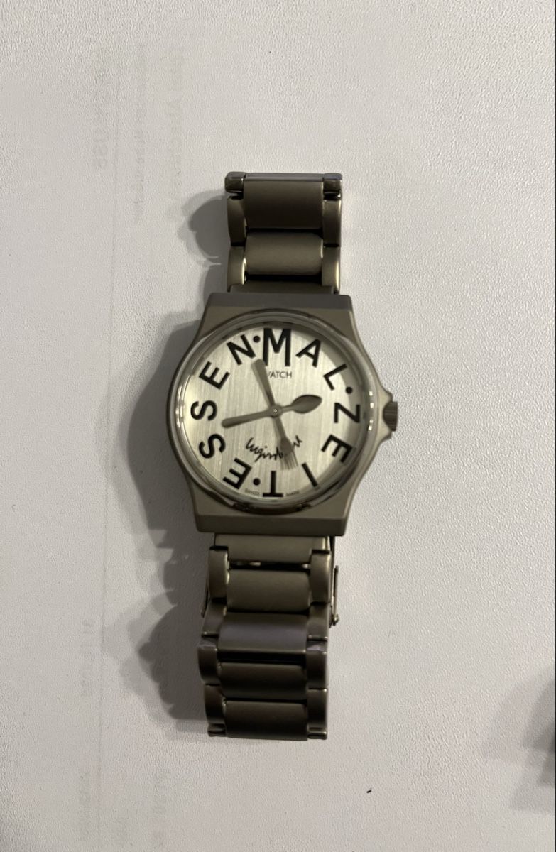 Montres: Sammel-Uhr – Neuf avec emballage d'origine à Zürich par Maria_Felicina 2