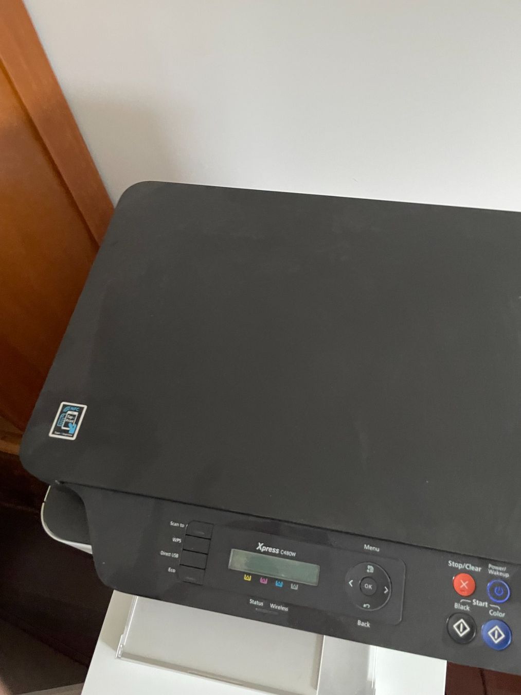 Hewlett Packard Stampanti: Drucker – Nuovo (secondo la descrizione) da Agno venduto da gmo_9xpv
