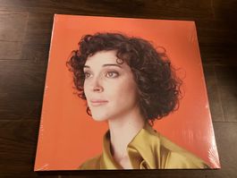 St. Vincent – Actor (Vinyl LP)