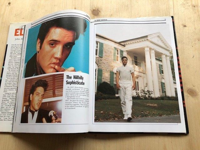 Zeitschriften & Magazine: Elvis Presley – Gebraucht aus Aarwangen von Jukebox3 2