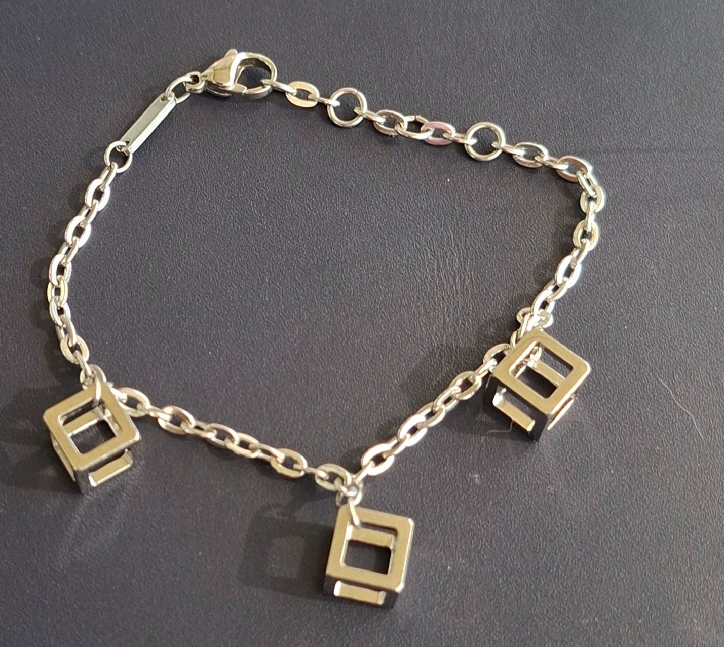 Calvin Klein Bracciali & Braccialetti: Bracelet calvin klein – Usato da Biel/Bienne venduto da raf_2yqq