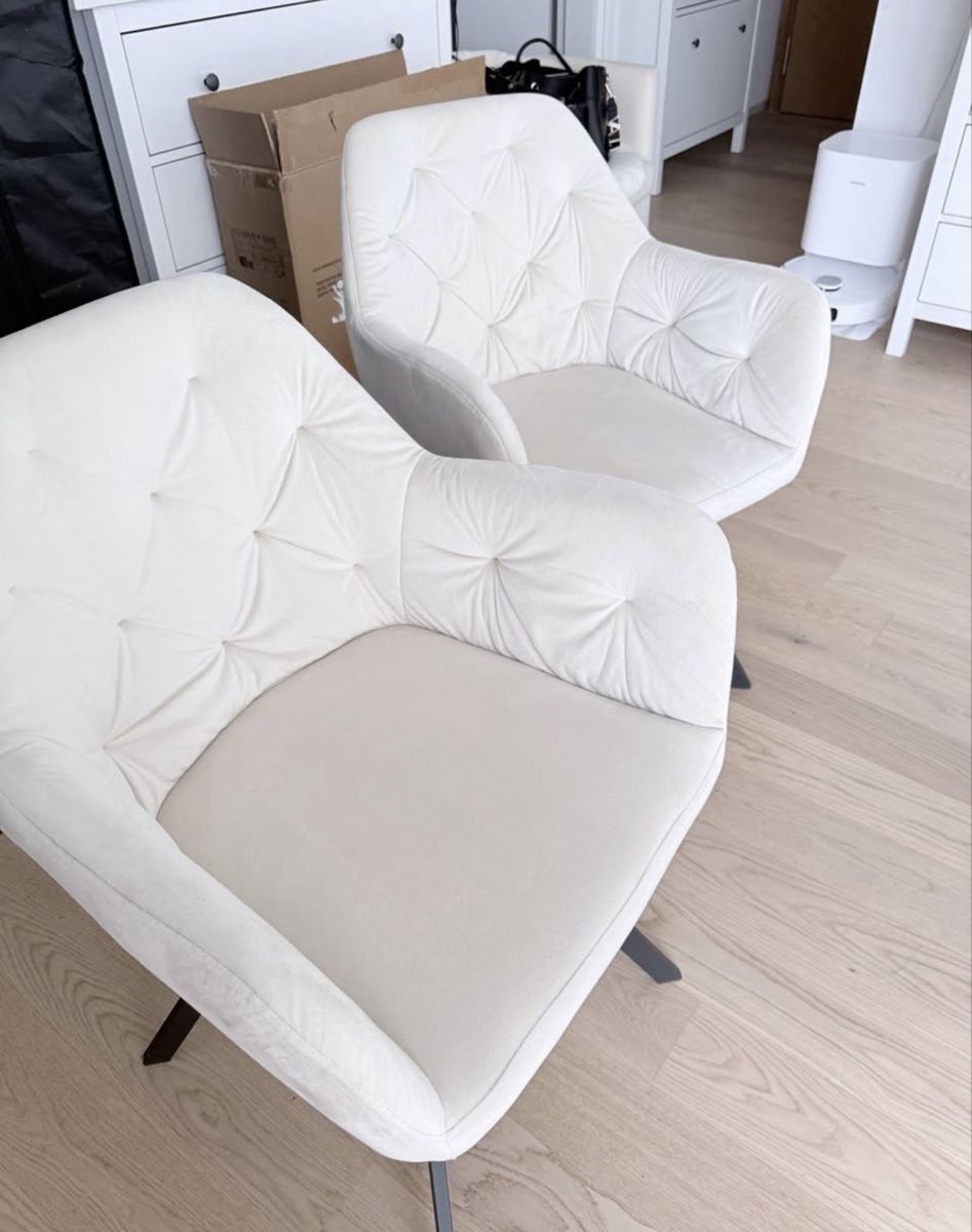 Stühle: Drehbare stühle – Gebraucht aus Zürich von ang_78n2 1