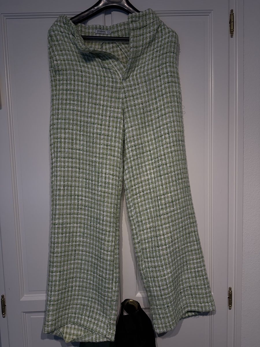 Pull&Bear Lotti di vestiti: 7x Frauenhosen Pull&Bear/Stradivarius – Usato da Bottmingen venduto da mat_77yv 5