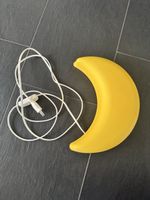 Mond Lampe von IKEA 