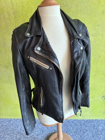 Lederjacke Gipsy Fashion