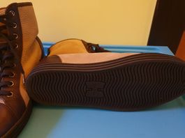 Stivaletto 