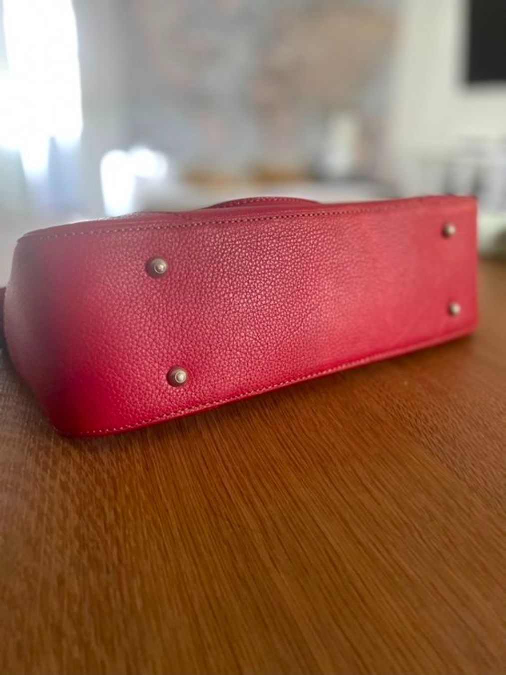 Maison Mollerus Borse da donna: Maison Mollerus Handtasche wie neu – Nuovo (secondo la descrizione) da Schlieren venduto da ela_x7qh 3