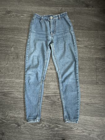 Jeans Gr. 36