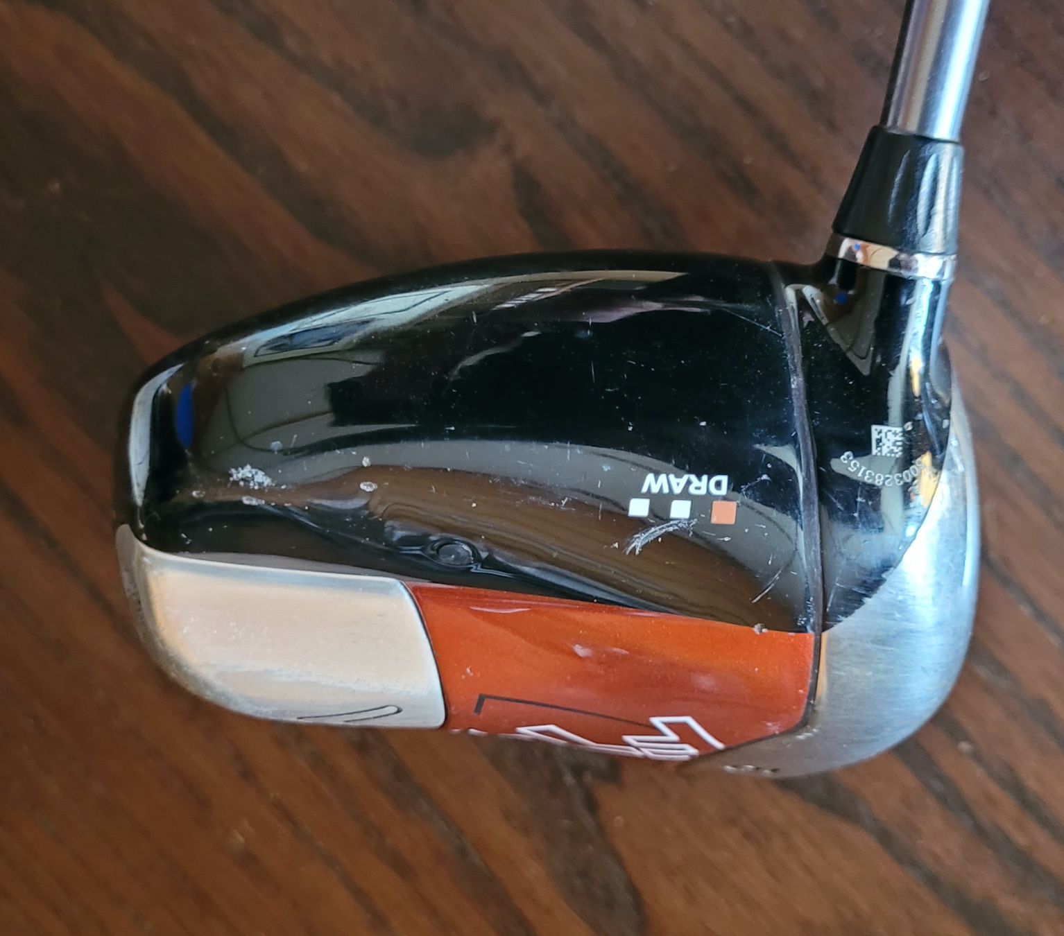 Callaway Mazze & Set: Callaway FT-I Driver 10° Linkshand Herren – Usato da Bachenbülach venduto da SoCal69 2