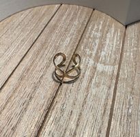 Fingerring BIJOU Spezialmuster verstellbar