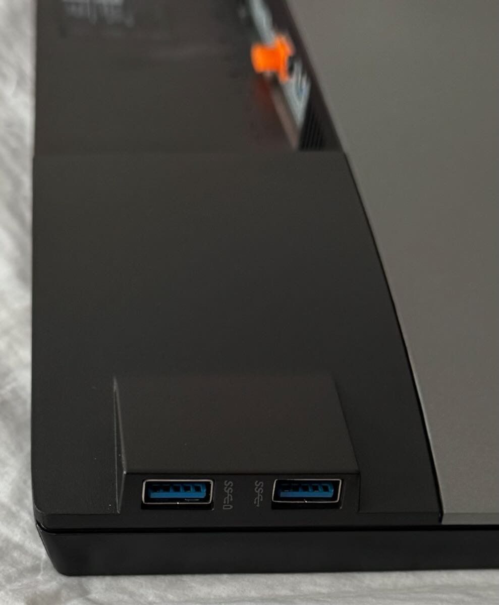 Dell Monitore: Dell U2717D 2560x1440 – Gebraucht aus Glattpark (Opfikon) von theotherguy 2