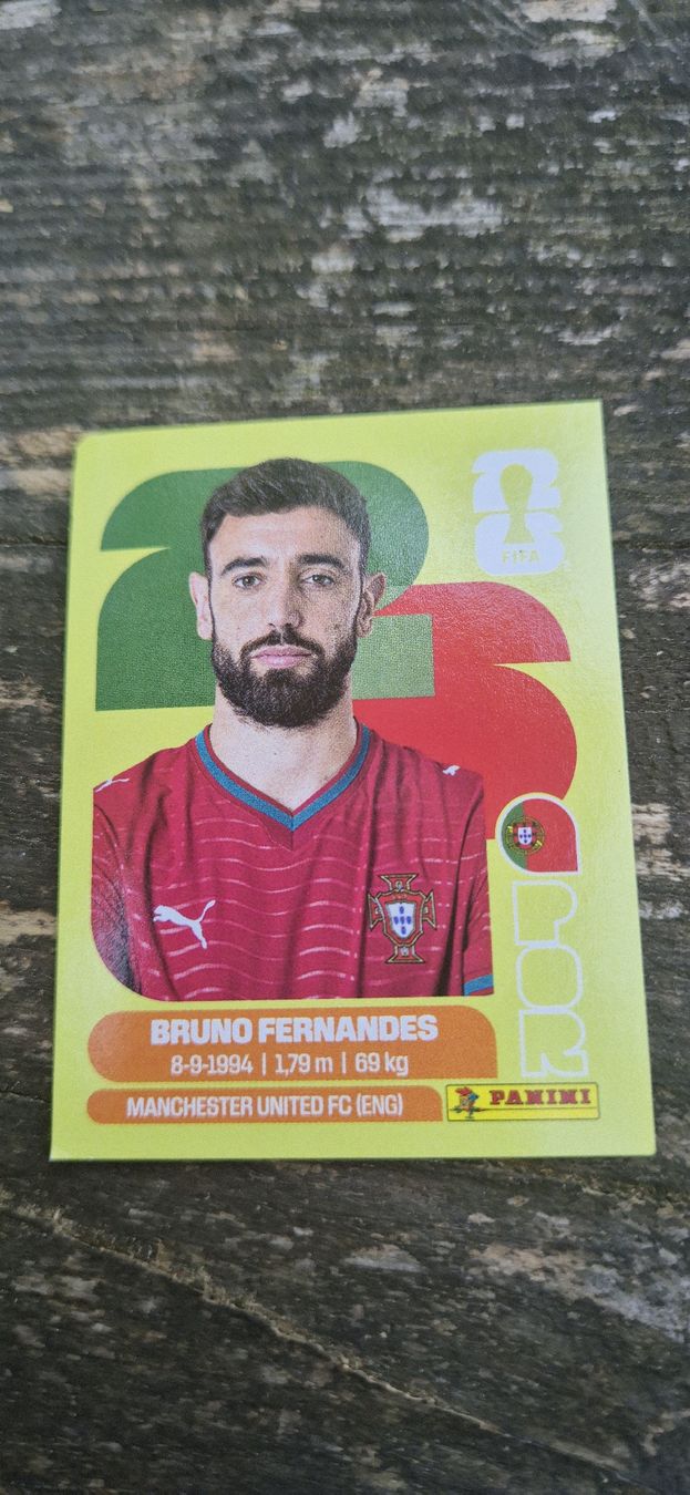 Panini Cartes à collectionner: panini POR 10 – Neuf avec emballage d'origine à Bäretswil par T.S1
