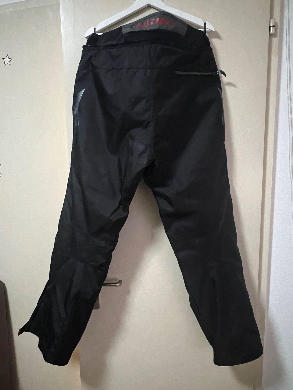 Pantaloni: Motorradhose – Usato da Basel venduto da basel211 1
