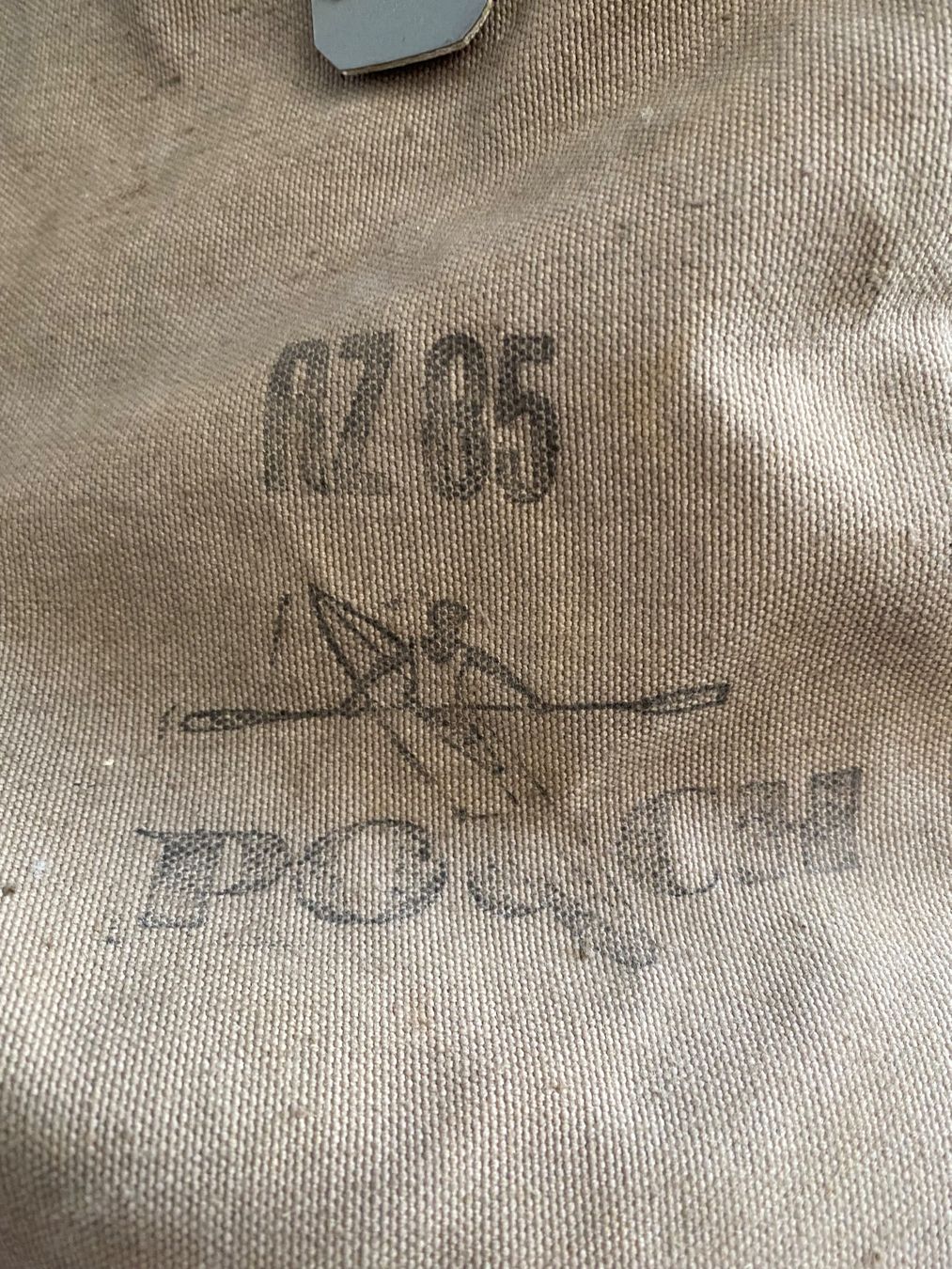 Boote: Falt und Wanderboot Pouch RZ 85 – Gebraucht aus Amden von dubaibaba 2